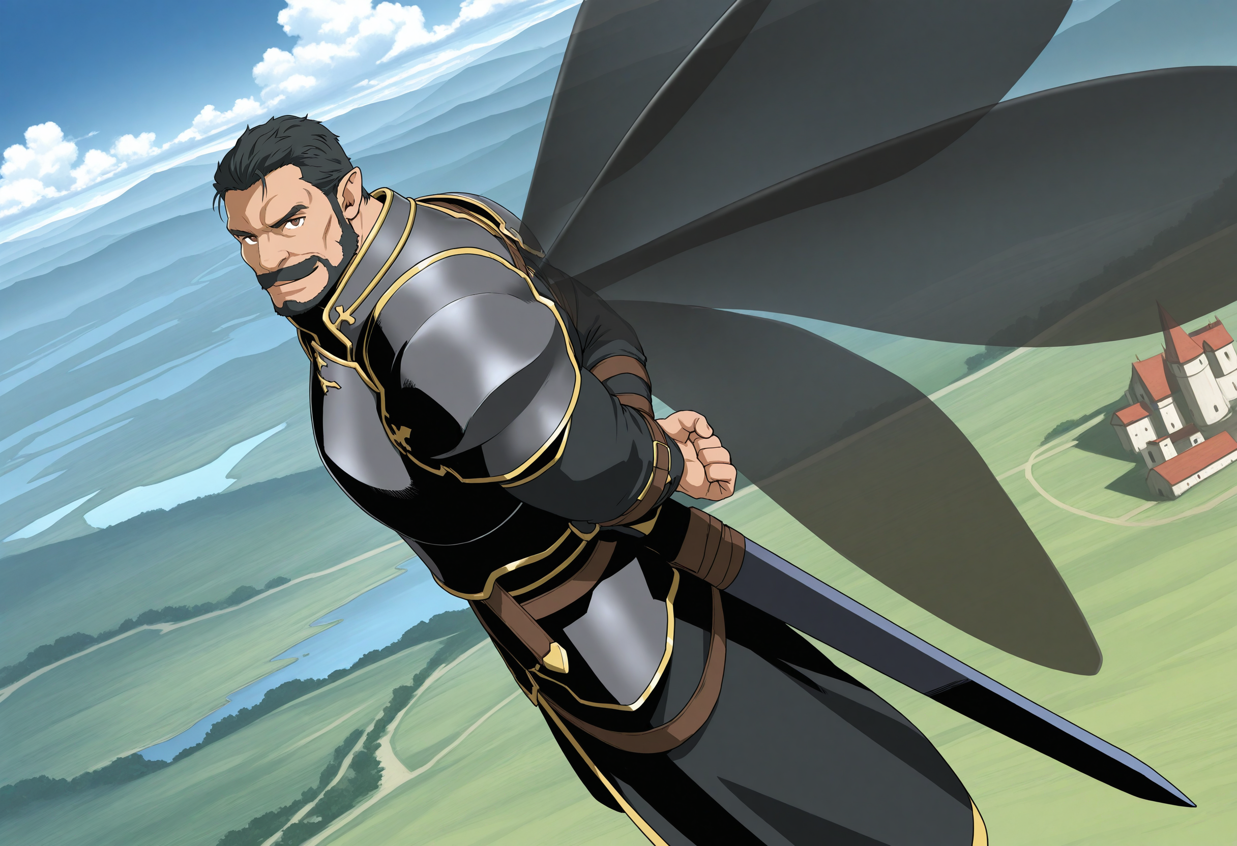 03530-537989172-1boy, old man, elf, pointy ears, brute face, short hair, black hair, thick eyebrows, beard, long sideburns, thick mustache, brow.png